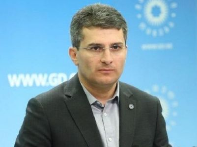 В Грузии заявили, что решение отозвать законопроект об иноагентах касается обеих версий