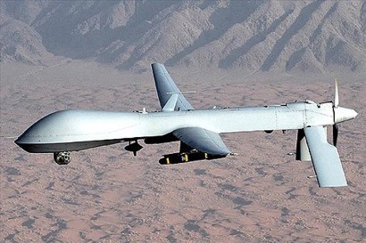 США вводят санкции за поддержку производства Ираном БПЛА