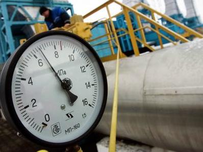 По газопроводу «TAP» из Азербайджана в Европу поставлено 21,5 млрд. кубометров газа
