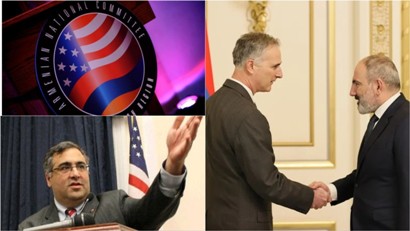«Ай дат»: Заявление Боно сигнализирует о слабости США