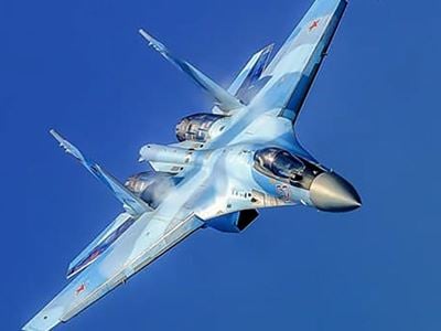 Иран согласовал сделку по приобретению Су-35 у России