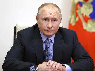 Путин предложил Совбезу обсудить развитие отношений с ЕАЭС