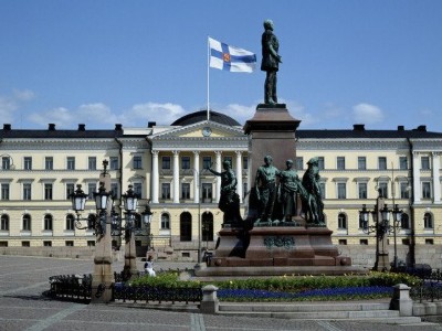 Финляндия предоставит Украине гуманитарную помощь на €29 млн