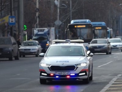 Պարեկները հայտնաբերեցին հիվանդանոցում խուլիգանություն արած տղամարդուն