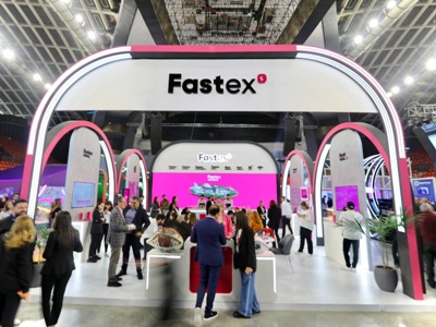 Fastex-ը` Digitec-ի գլխավոր հովանավոր. ինչպես է ընթանում տարվա խոշորագույն իրադարձության առաջին օրը