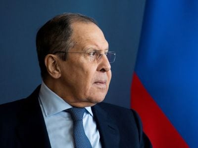 Лавров: Запад разрабатывает новую стратегию по перекрытию любых каналов обхода санкций