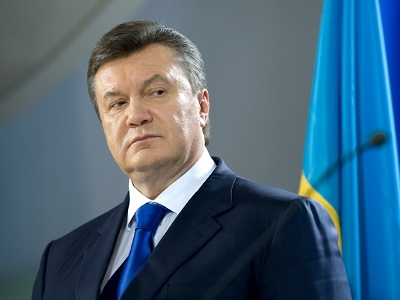 Януковича будут заочно судить в Украине за склонение к дезертирству