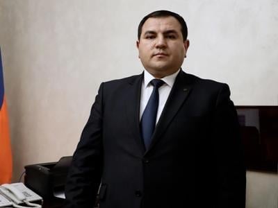 Արձանագրվում են բանջարեղենի պակասորդի դեպքեր. Արցախի պետնախարար