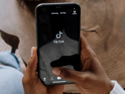 Бельгия запретила пользоваться TikTok на правительственных телефонах
