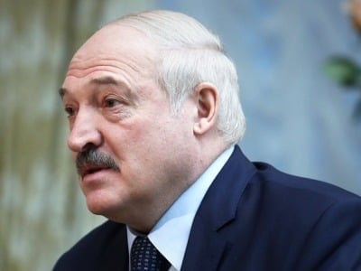 Լուկաշենկոն Իրանում Խամենեի եւ Ռաիսիի հետ կքննարկի իրավիճակը տարածաշրջանում․ նախատեսվում է փաստաթղթերի ստորագրում