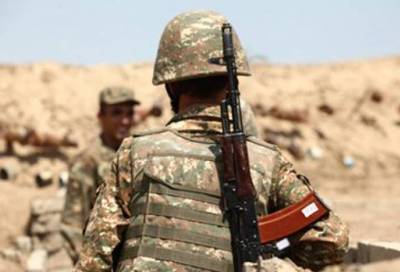 Artsakh MOD: Azerbaijan violated ceasefire in northern direction of contact line