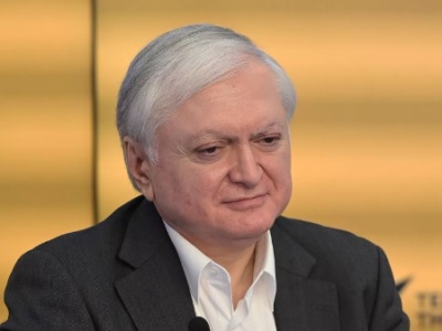 Эдвард Налбандян: Позиция Еревана была созвучна позиции стран-сопредседателей МГ ОБСЕ