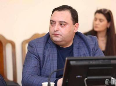 «Հրապարակ». Փաշինյանը որոշել է պատժե՞լ ՔՊ-ական պատգամավորին