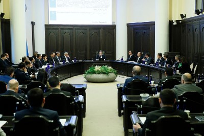 «Փաստ». Երբ «խաղաղության օրակարգից» անդադար արյուն է հոսում