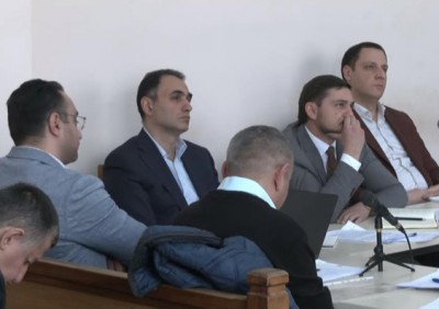 «Փաստ». Ամեն ինչ «մոռացած» վկան փաստացի քանդեց պետական մեղադրանքը