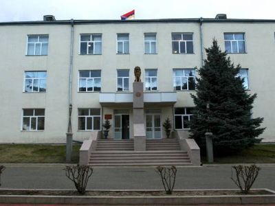 Karabakh MOD dismisses reports on sabotage infiltration attempt by Azerbaijan