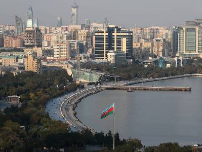 Ադրբեջանի տարածքում կարող է հայտնվել ռուսական հատուկ մաքսային մարմին