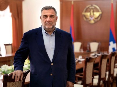 Ադրբեջանը մեծ գին է վճարելու, եթե փորձի զենքով կամ այլ ճանապարհով ստիպել Արցախը ներառել իր կազմում․ Ռուբեն Վարդանյան