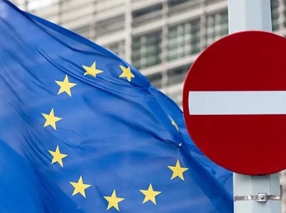 Bloomberg: ЕС усилит контроль за высокими технологиями, чтобы они не попали в Россию