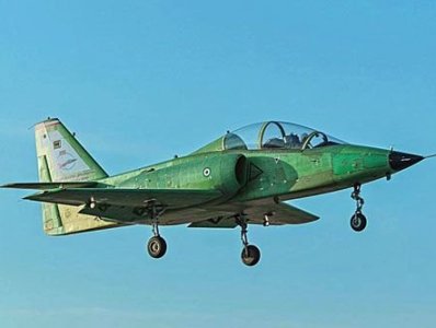 В Иране представили производственную линию учебно-тренировочного самолета «Yasin»