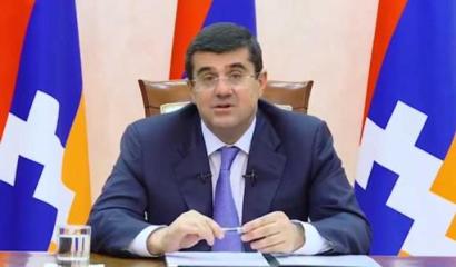 Հավաստի՞ են արդյոք ԱՀ նախագահի հրաժարականի մասին լուրերը. պաշտոնական