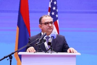 Հայաստանն այժմ նորարարական վերազինման ճանապարհին է․ ՀՀ փոխվարչապետ