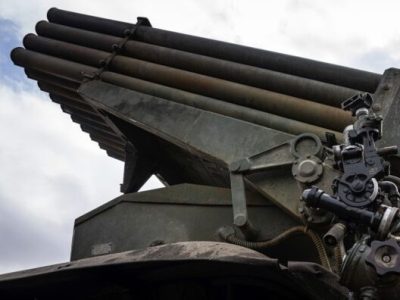 SIPRI: в 2018-2022 годах экспорт вооружений из России снизился на 31 процент