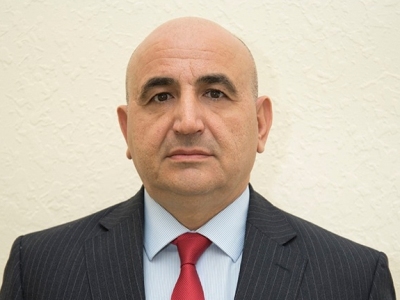 Արցախի առողջապահության նախարարը հրաժարականի դիմում է ներկայացրել