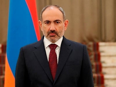 Նիկոլ Փաշինյանը վաղն ասուլիս կհրավիրի