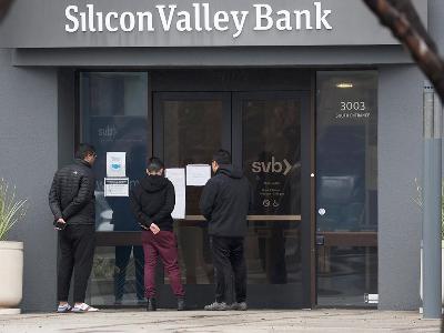 NBC: покупка обанкротившегося банка SVB стала приоритетом для Минфина США