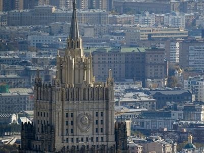 В Москве 15-16 марта состоится встреча делегаций МИД Турции, России, Ирана и Сирии