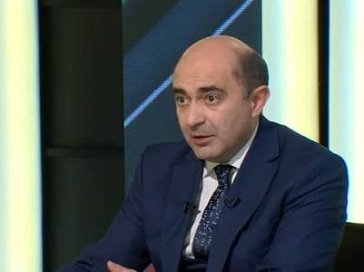 Марукян Гаджиеву: Основные права и свободы человека, безопасность тысяч людей не являютяя внутренним вопросом