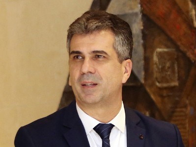 Walla: Саудовская Аравия не пустит главу МИД Израиля Коэна на заседание ООН по туризму
