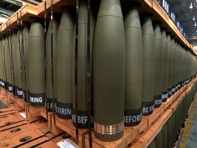 США потратят на боеприпасы в 2024 финансовом году на 12% больше средств, чем в 2023