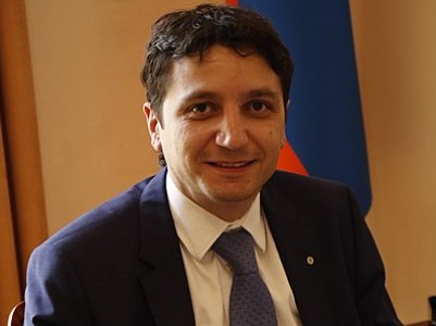 Минфин: В 2022 году соотношение госдолга к ВВП в Армении снизилось с 50% до 46,7%