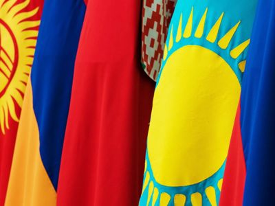 Минэкономики: Торговля Армении со странами ЕАЭС в 2022 году выросла почти в двое