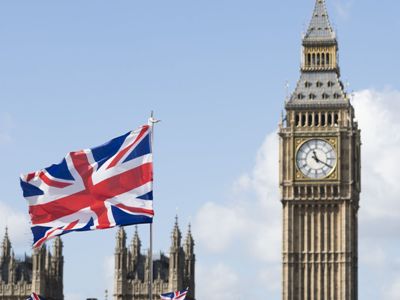 Оборонная стратегия Великобритании: Отношения с США остаются основой безопасности