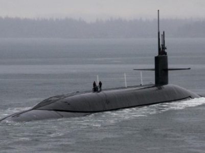 США, Великобритания и Австралия совместно произведут ядерные субмарины