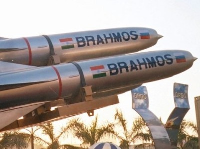 Հնդկաստանը 1,8 մլրդ դոլարի BrahMos հրթիռներ կգնի. Times of India