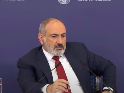 «ԼՂ անվտանգության երաշխավորը Ռուսաստանն է». Փաշինյանը՝ նոր էսկալացիայի դեպքում Արցախին պաշտպանելու մասին