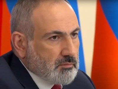 Ինչպե՞ս է կոռուպցիոն գործով անցնող դատավորը նշանակվում Հակակոռուպցիոն դատարանի նախագահ. Հարց՝ Փաշինյանին