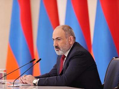Սերժ Սարգսյանը հասցրել էր անդունդի եզրին. ես չհասցրեցի այդ կետից հետ քաշվել, որ հնարավոր լիներ փոսից խուսափել. Փաշինյան