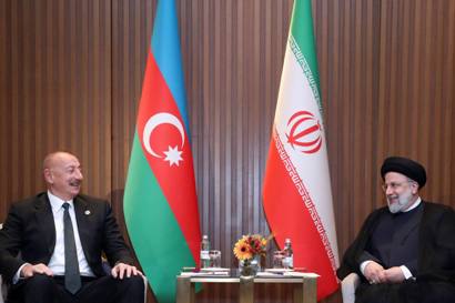 Թալիշական լրատվամիջոցը Ադրբեջանի իշխանություններին մեղադրել է Թեհրանում իր դեսպանատանը ահաբեկչություն կազմակերպելու մեջ