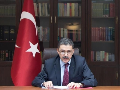 Turkish ambassador to Israel demands not to place Armenian Genocide monument in Haifa