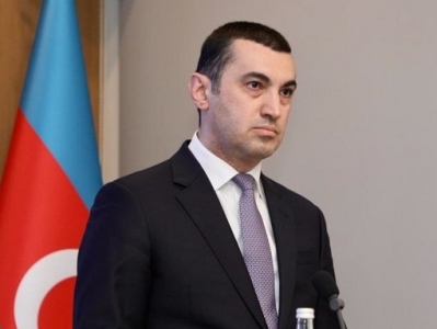 Բաքուն պահանջում է Արցախի ժողովրդին «հայկական ծագում ունեցող բնակիչներ» անվանել