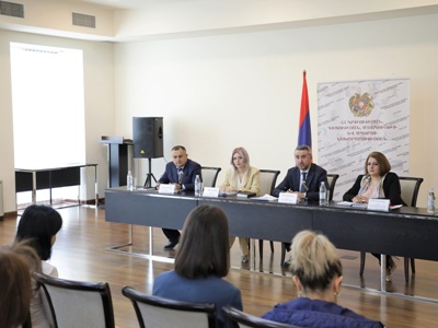 Մեկնարկում է արտադպրոցական հաստատությունների մանկավարժների կամավոր ատեստավորման հայտերի ընդունելությունը