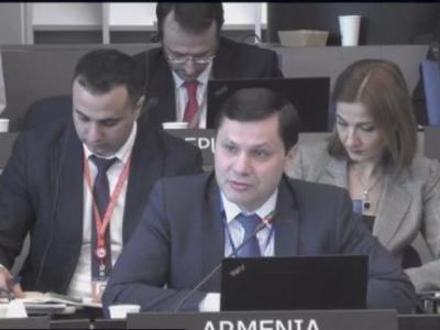 Ադրբեջանը շարունակում է անտեսել միջազգային հանրության բոլոր կոչերը. ԵԽ-ում Հայաստանի ներկայացուցիչ