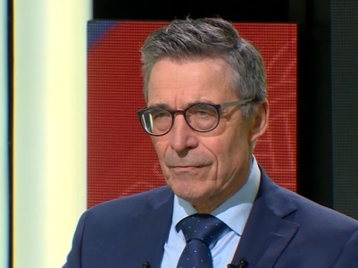 Rasmussen: International peacekeepers’ mechanism needed to guarantee Karabakh people’s rights, security
