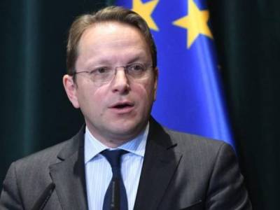 EU calls on Armenia, Azerbaijan to take advantage of historic opportunity