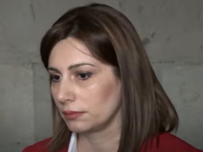 Չեմ կարծում՝ կովիդի գործով կալանավորվածները կխոչընդոտեին քննությանը․ Անահիտ Ավանեսյան
